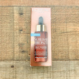 L'oréal Paris Sublime Bronze Self-Tanning Facial Drops NWT