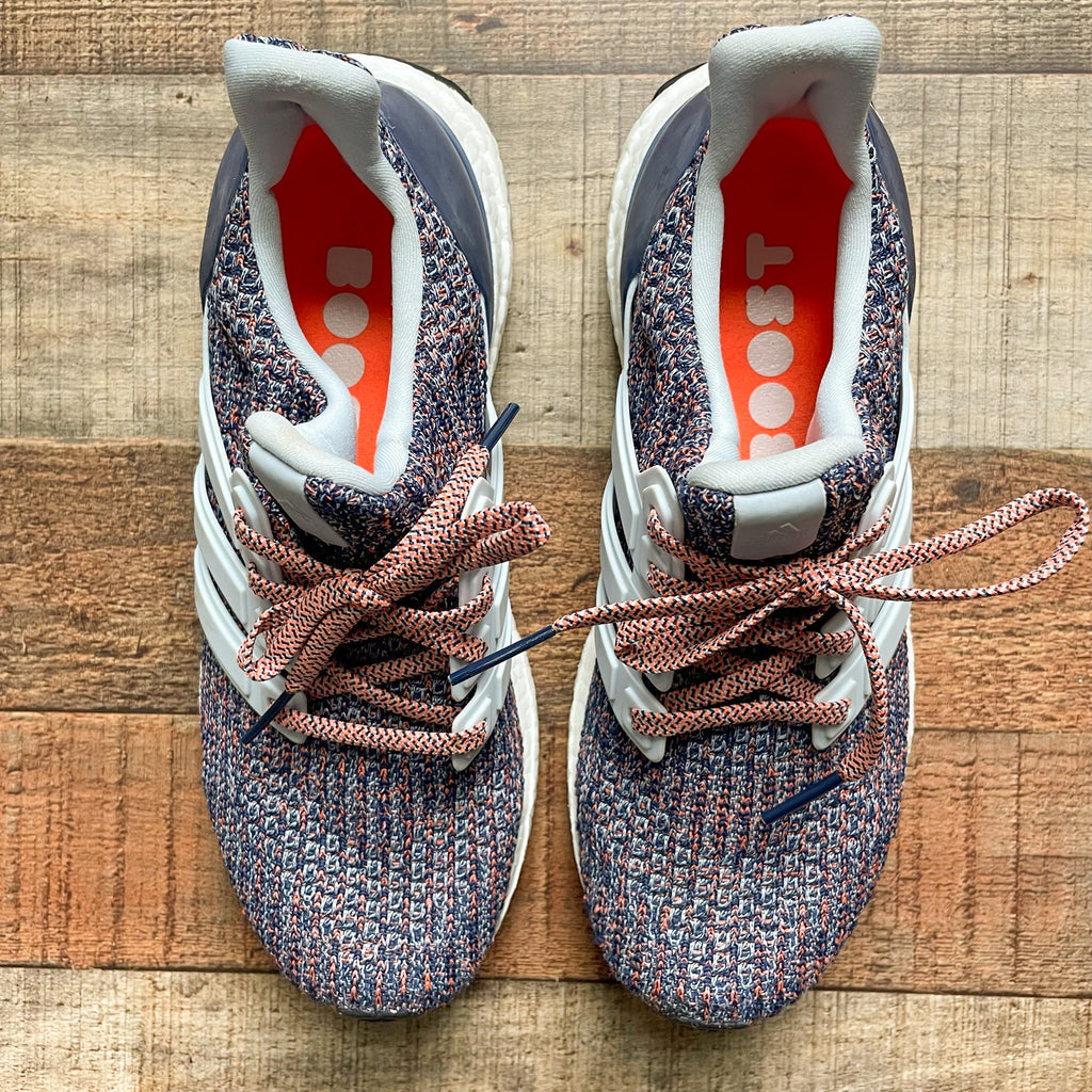Adidas Ultra Boost Colorful Sneakers- Size 7 (BRAND NEW CONDITION) The Saved Collection Adidas Ultra Boost Colorful Sneakers- Size 7 (BRAND NEW CONDITION) The Saved Collection