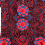 Minuet Floral Crochet Dress NWT- Size S