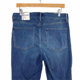 Old Navy Rockstar Super Skinny High Rise 24/7 Sculpt Jeans NWT- Size 12 (Inseam 28”)