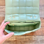 No Brand Green Handbag (BRAND NEW CONDITION)