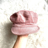Brixton Pink Hat- Size S (56cm)
