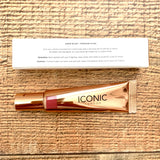 Iconic London Sheer Blush - Fearless Flush