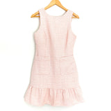 Lauren James Blush Pink Tilly Dress NWT- Size S