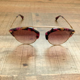MVMT Night Owl Sunglasses