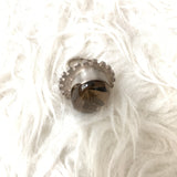 No Brand Sterling Silver Ring