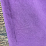 Primary Purple Leggings- Size 10 (see notes)