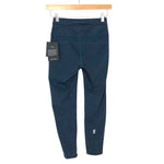 On Navy Blue 7/8 Tights NWT- Size XS (Inseam 21.5”)