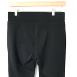 LOFT Black Stretch Pants NWT- Size S (Inseam 25.5")