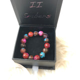 II Embers Enchanted Bracelet