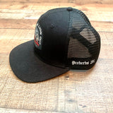 In God We Must x Brandon Lake "Let Your Lion Out" AUTOGRAPHED Hat (sold out online)