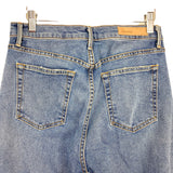 GRLFRND Karolina Jeans- Size 27 (Inseam 28")