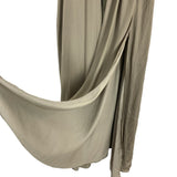 Mustard Seed Olive Dress with Side Slits NWT- Size S