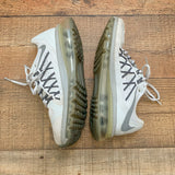 Pre Owned Nike Airmax Sneakers- Size 7 (see notes)