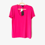 Gibson Pink Soft Top NWT- Size XS