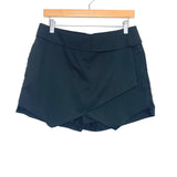 Persun Black Skort NWT- Size L