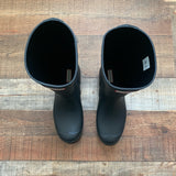 Hunter Original Tall Boots- Size 9 (GREAT CONDITION)