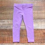 Primary Purple Leggings- Size 3 (see notes)