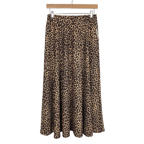 Cover Swim Animal Print Skirt NWT- Size S (sold out online)