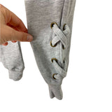 Secret Treasures Sleepwear Grey Joggers- Size S (Inseam 27.5")