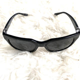 Coach Black Sunglasses with Case (GREAT CONDITION)