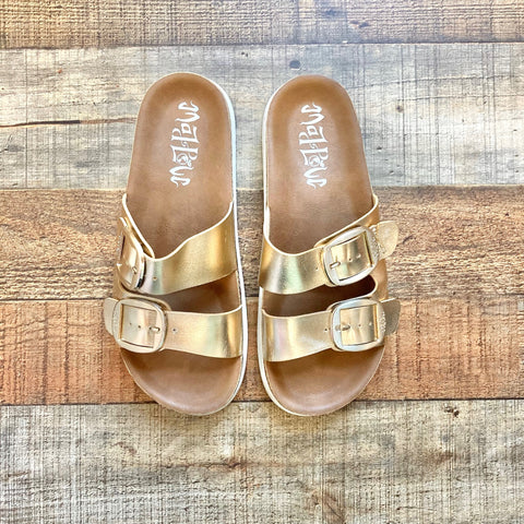 Mad love store birkenstocks