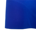 J.Crew Royal Blue Slit Front Skirt- Size 12T (see notes)