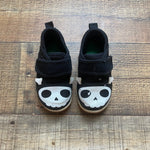 Ikiki Black/White Panda Shoes- Size 6 (see notes)