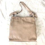 Sole Society Joshua Shoulder Bag (Faux Leather) NWT