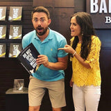 Laundry by Shelli Segal Yellow Lace 3/4 Sleeve Top- Size 2 (see notes)