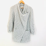 BB Dakota Heathered Cardigan NWT- Size S