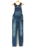 Mavi Edera Overalls NWT- Size S