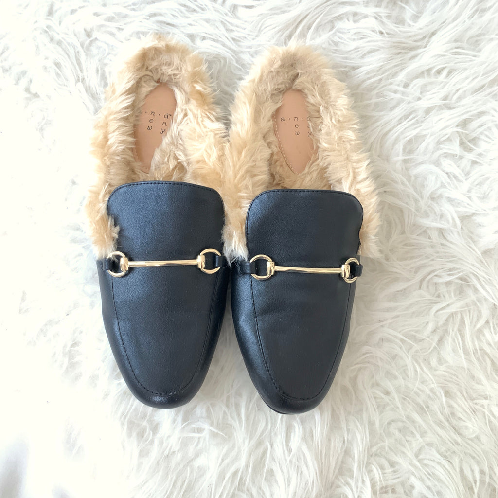 Target a new hot sale day mules